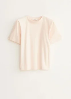 Oversized t-shirt basic