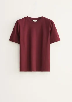 Oversized t-shirt basic