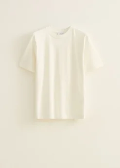 Oversized t-shirt basic