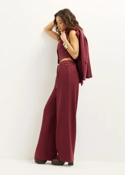 Pantalon fancy