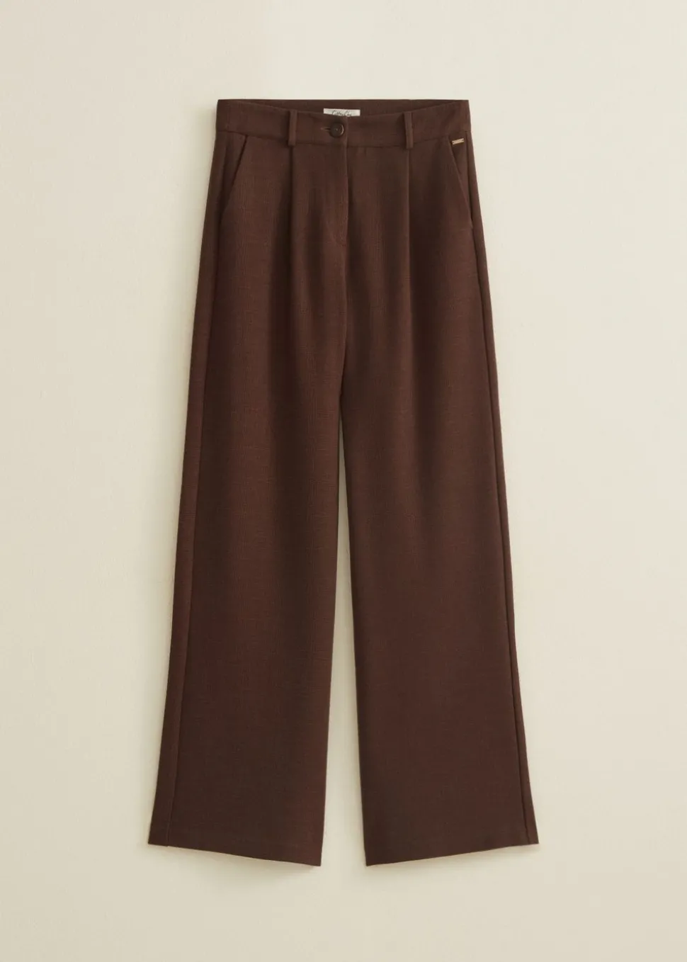 Pantalon fancy
