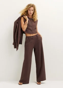 Pantalon fancy