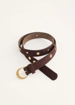 Riem met studs