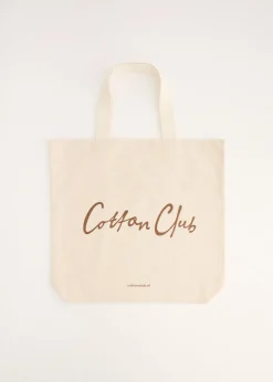 Shopper cotton club