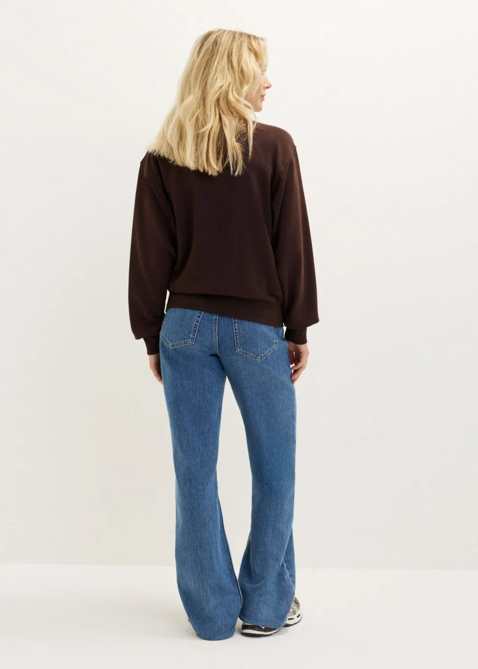Sweater club Málaga