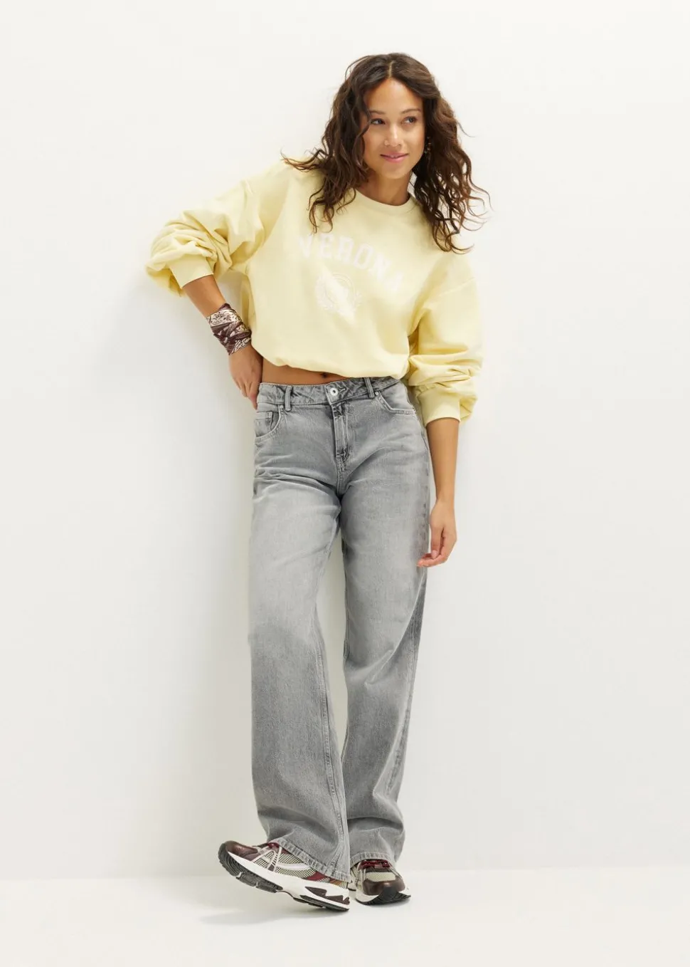 Sweater Verona