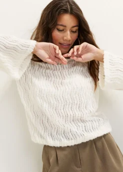 Zachte longsleeve