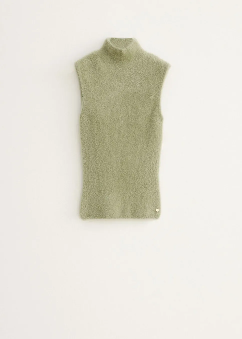 Zachte turtle top